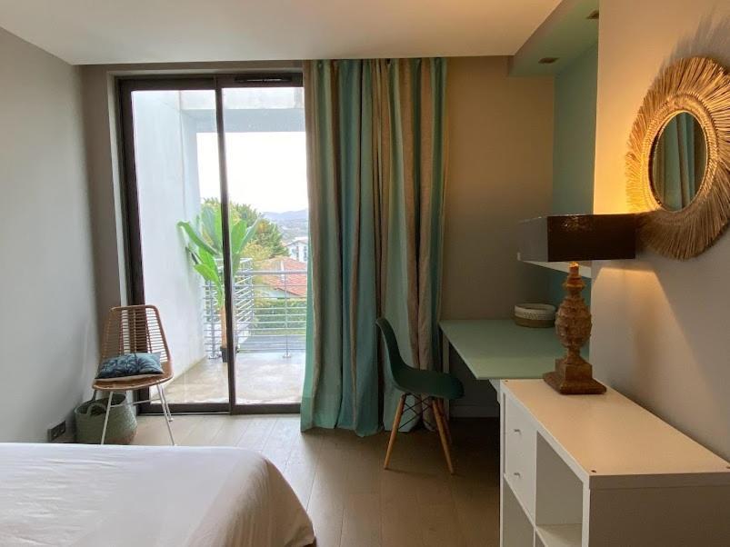 Villa Villa: Piscine, Proche Centre & Mer