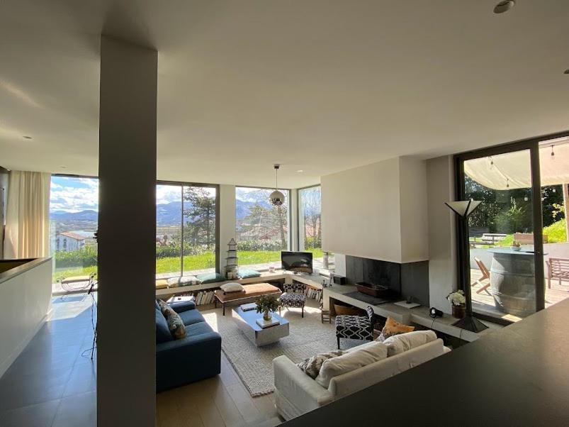 Villa: Piscine, Proche Centre & Mer Saint-Jean-de-Luz