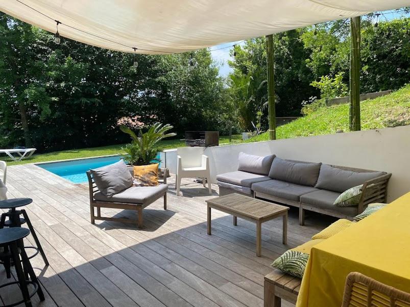 Villa: Piscine, Proche Centre & Mer Villa