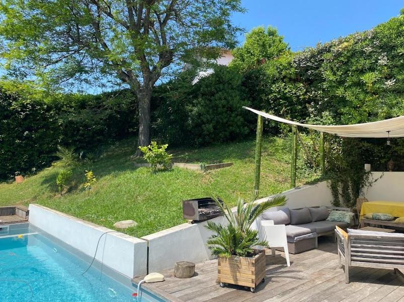 Villa: Piscine, Proche Centre & Mer Villa *